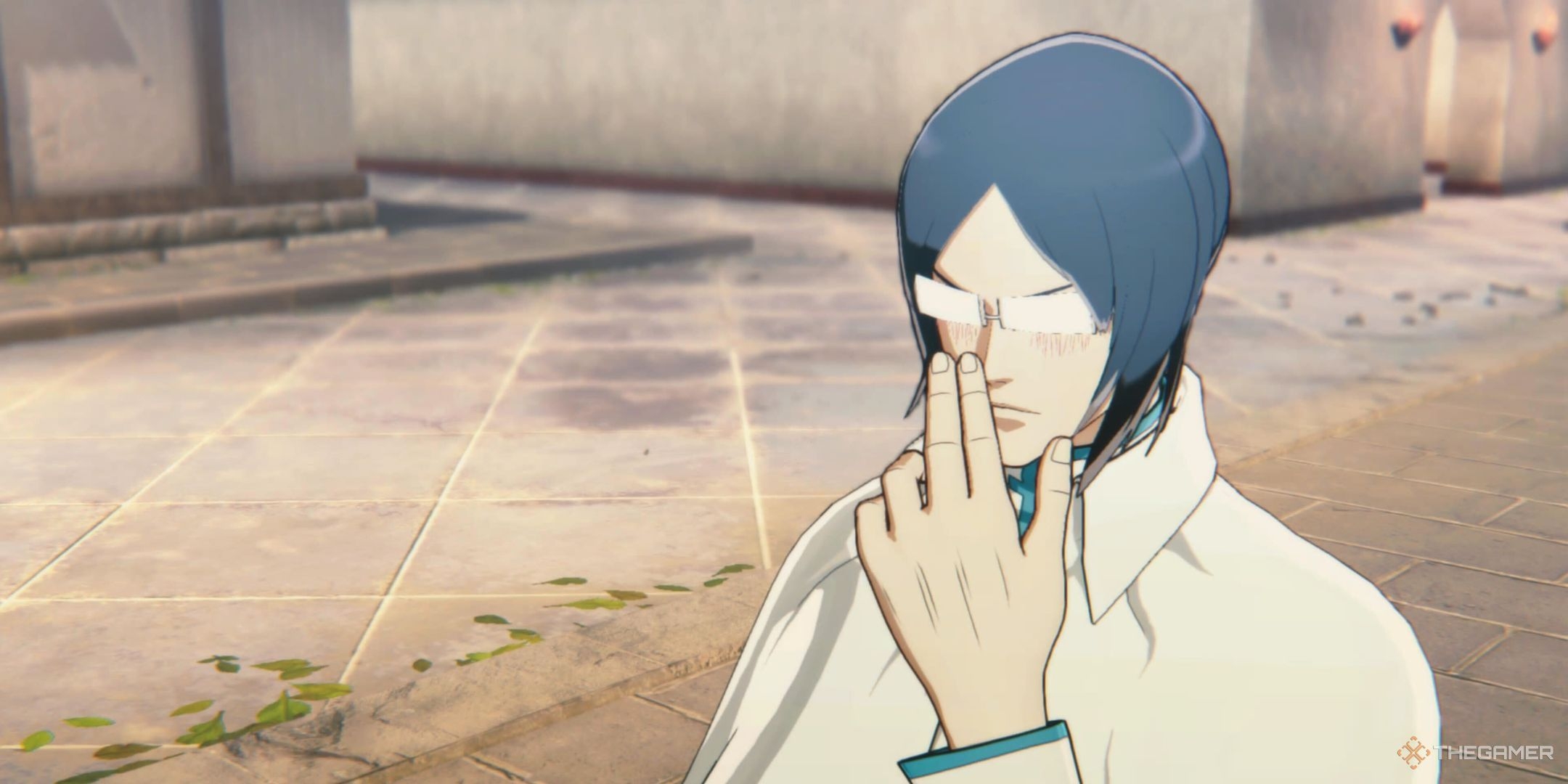 There's A Secret Message From The Developers Hiding Within Bleach