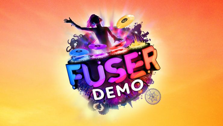 Fuser Gets a Demo and a Content-Packed Update