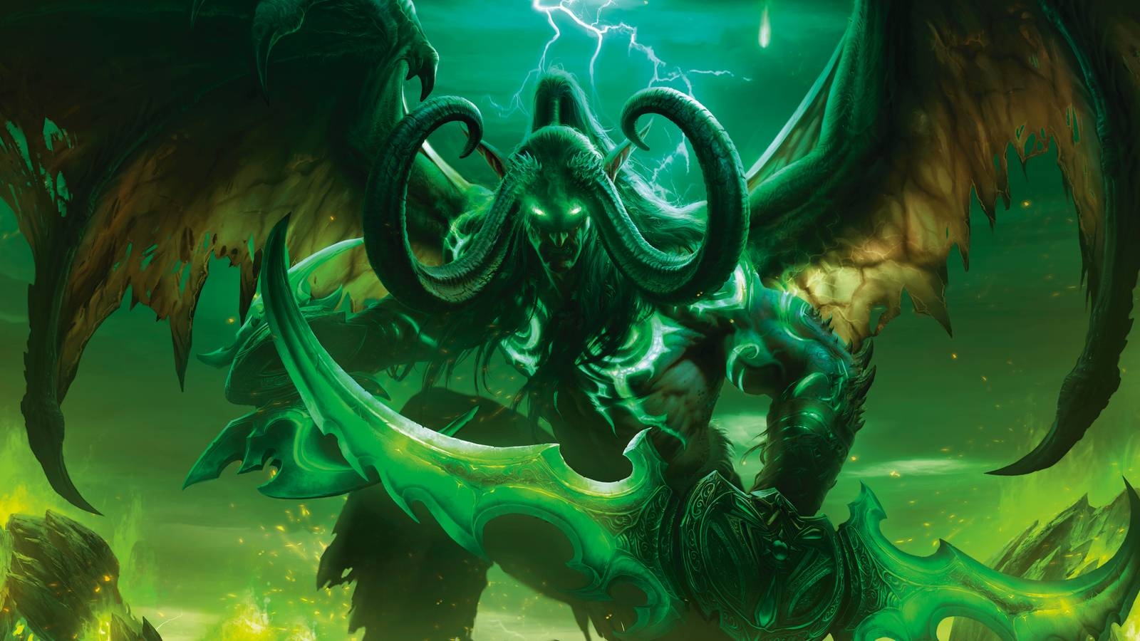 World Of Warcraft Retail Devs On Controller Support: "Never Say Never"