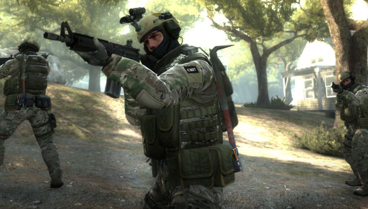 Did you know that Counter-Strike: Global Offensive just had its biggest month EVER