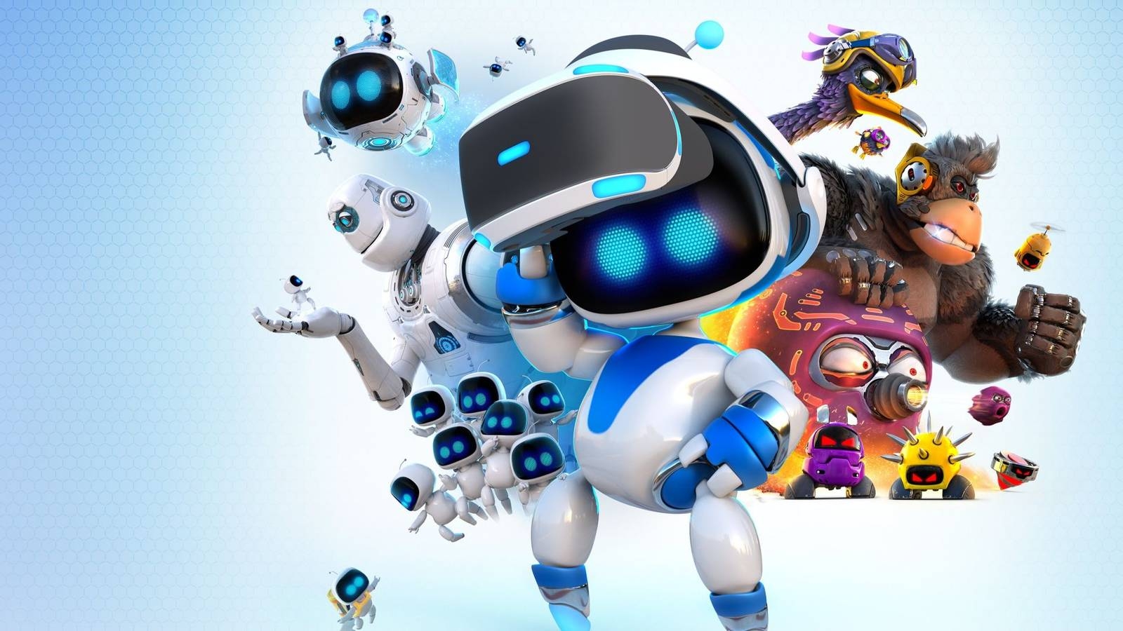 Astro Bot Makes Official Surprise Return In September 2026 - OpenCritic