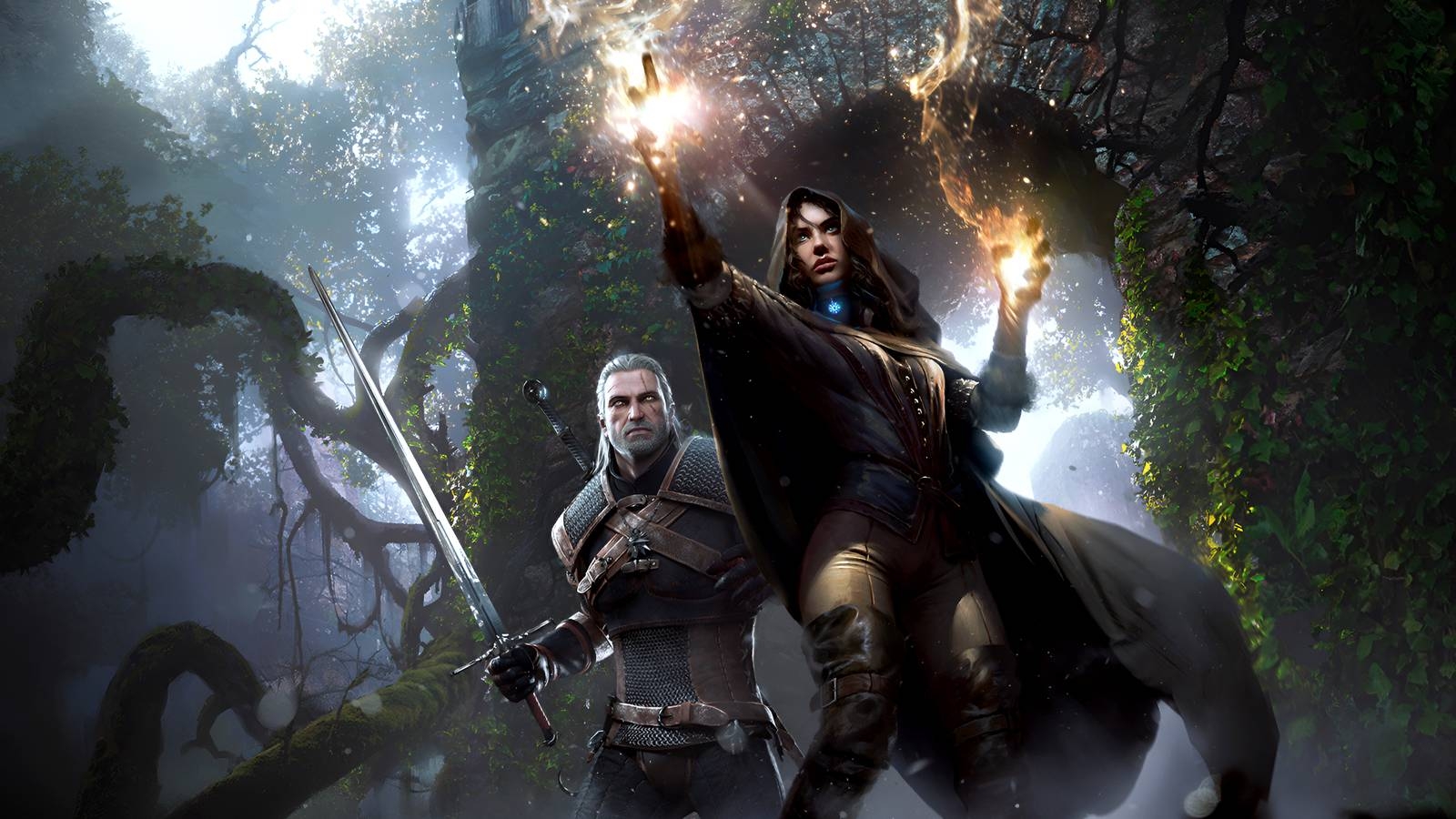 The Witcher 3 2026 DLC Confirmed Brace Yourselves OpenCritic 