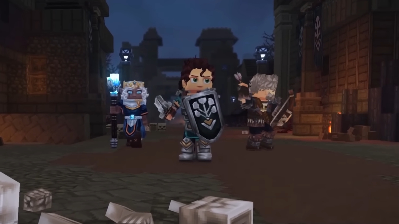 Minecraft Lead Developer Says Hytale Is “Very Polished”, But Wishes It ...