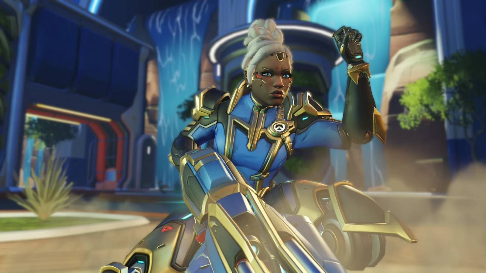 Talon Rising Overwatch Overwatch Reveals Reign of Talon Mid-Season 1 Update Patch Notes ...