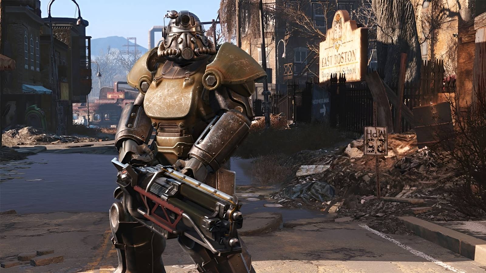 Xbox X Fallout Theme Xbox Officially Unveils New Fallout Release Ahead Of The Game Awards ...