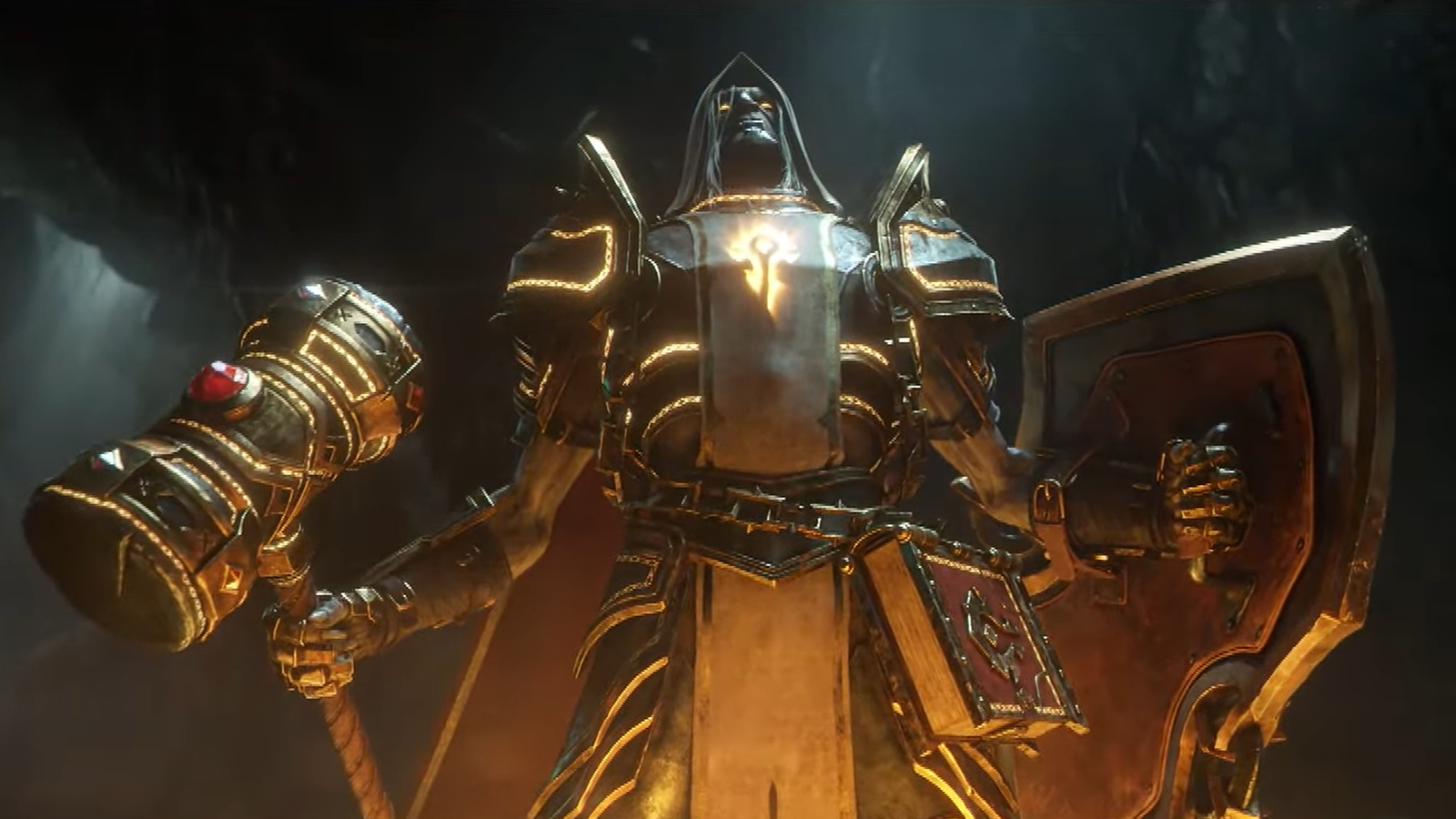 World of Warcraft Forever Officially Revealed