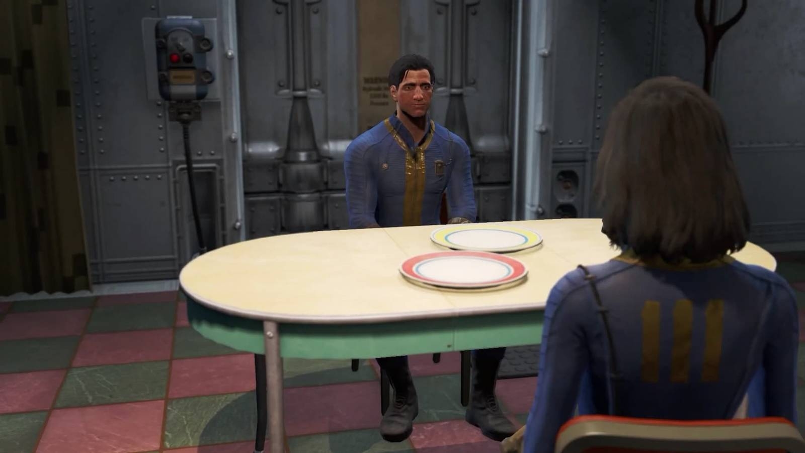 Fallout 4 New Free DLC Officially Out Today - OpenCritic