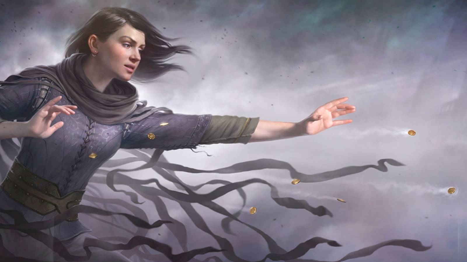 Distborn Brandon Sanderson's Mistborn Officially Returning With New Book Fall ...