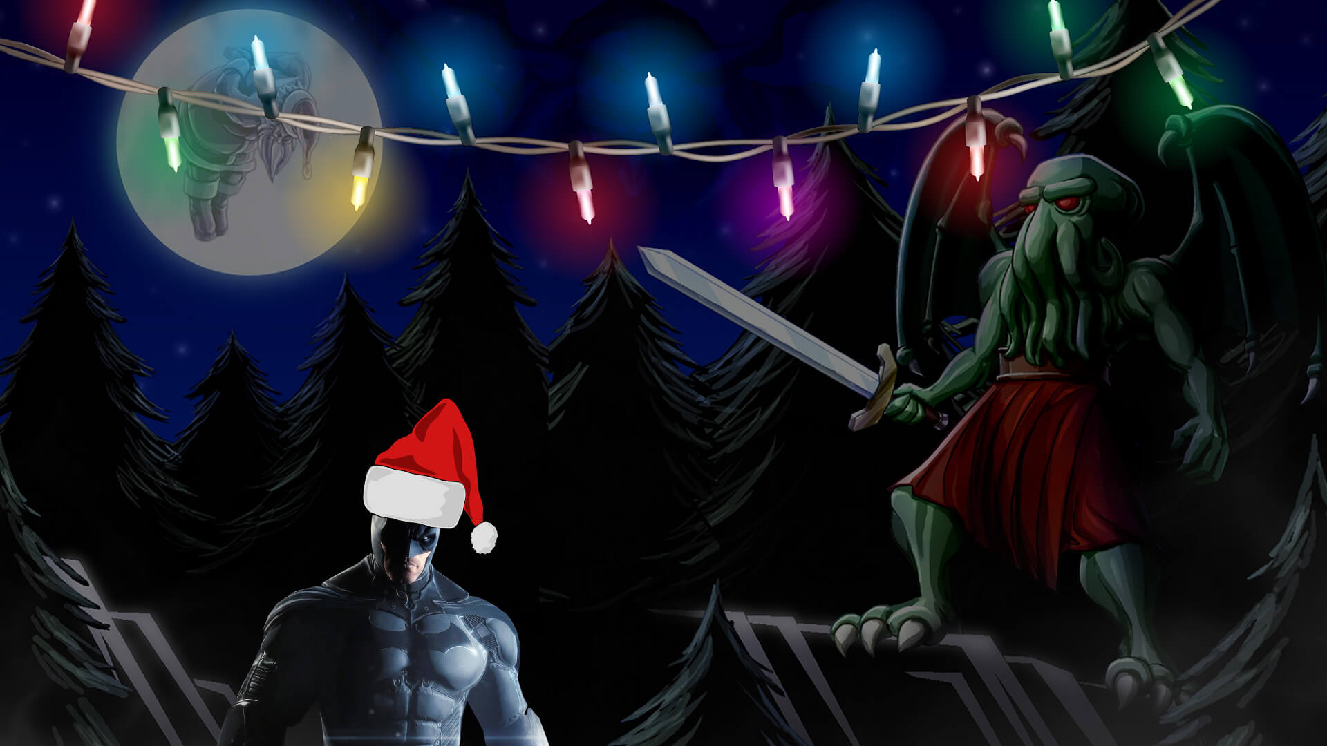 13 Best Video Games To Play On Christmas OpenCritic