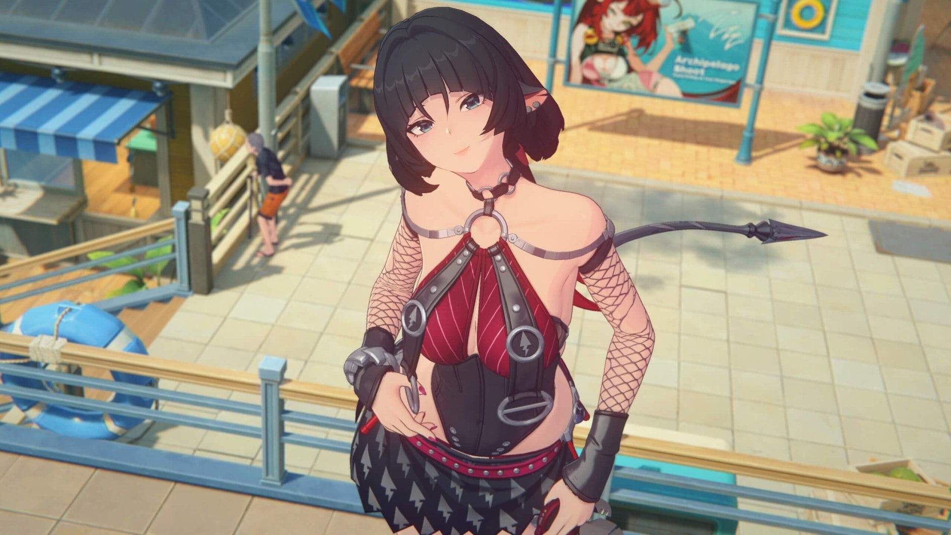 Zenless Zone Zero Version 2.5 Arrives at the End of the Month