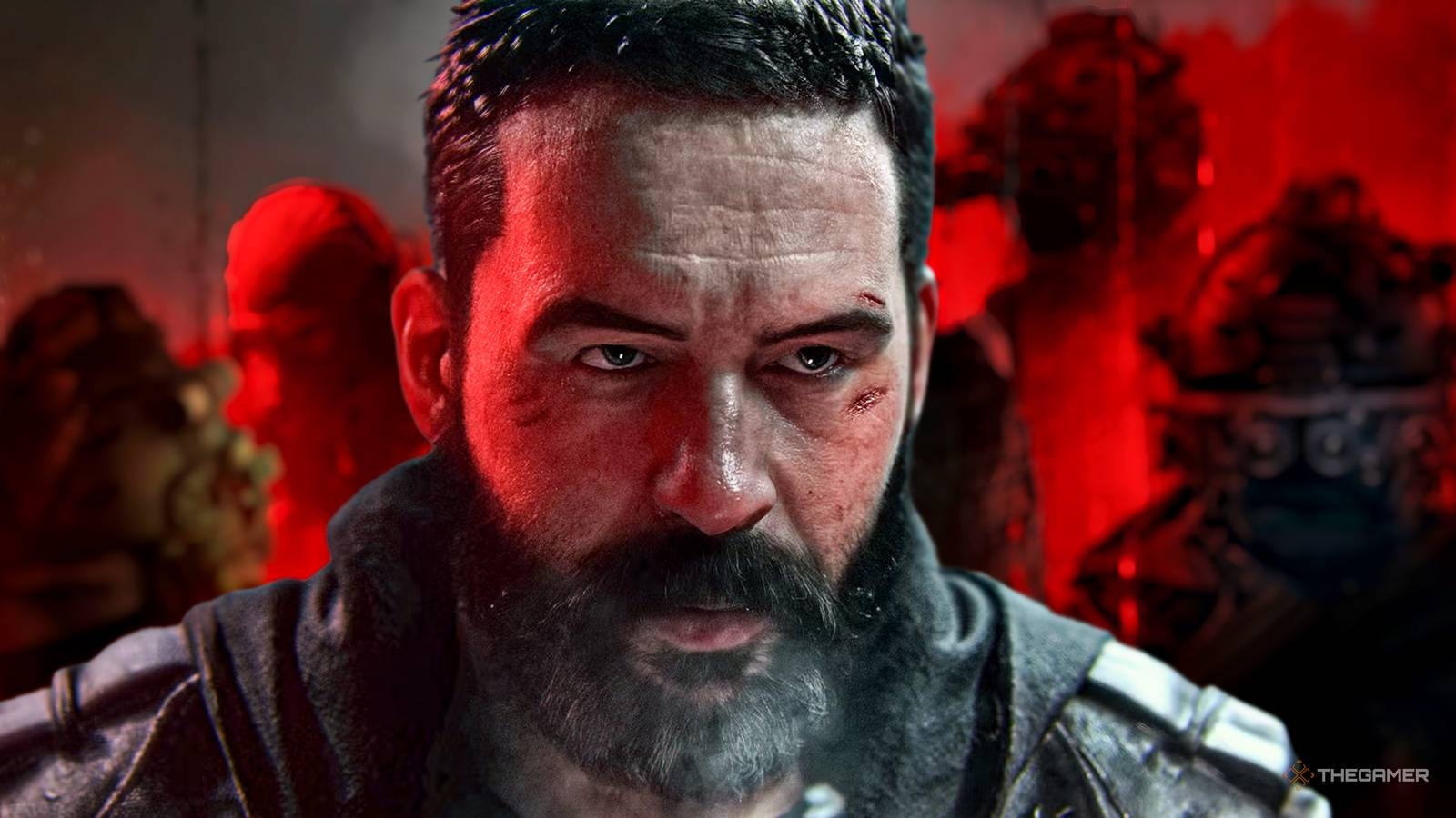 Call Of Duty: Modern Warfare 4 Once Again Promises No Silly Skins, But No Word On AI Slop