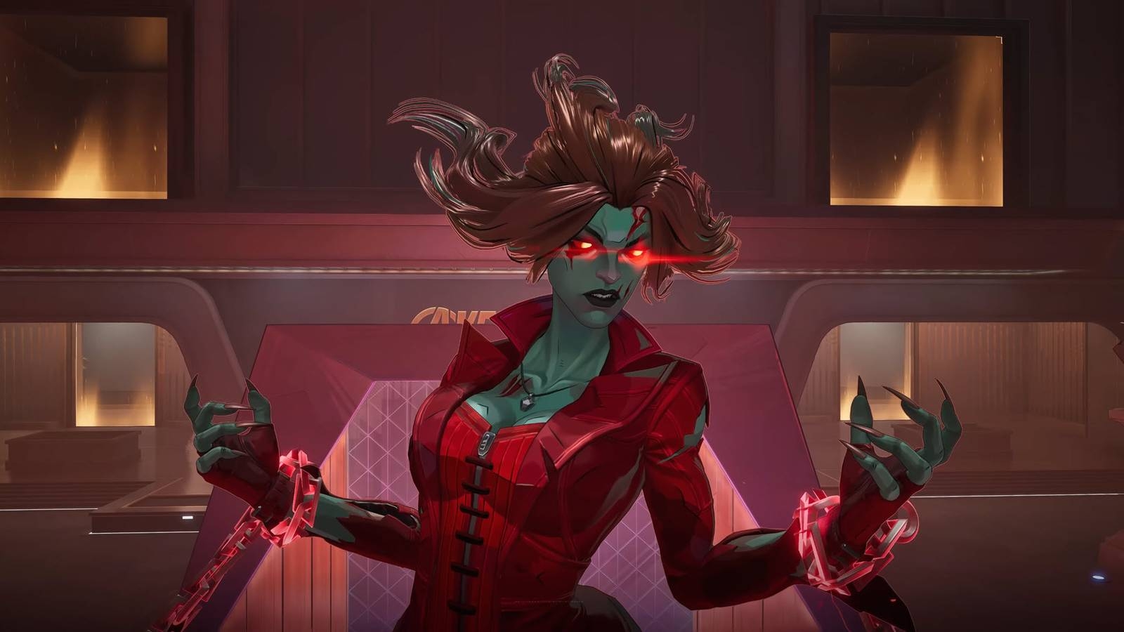 Syndra Marvel Rivals Marvel Rivals Player Count Is Way Up - OpenCritic