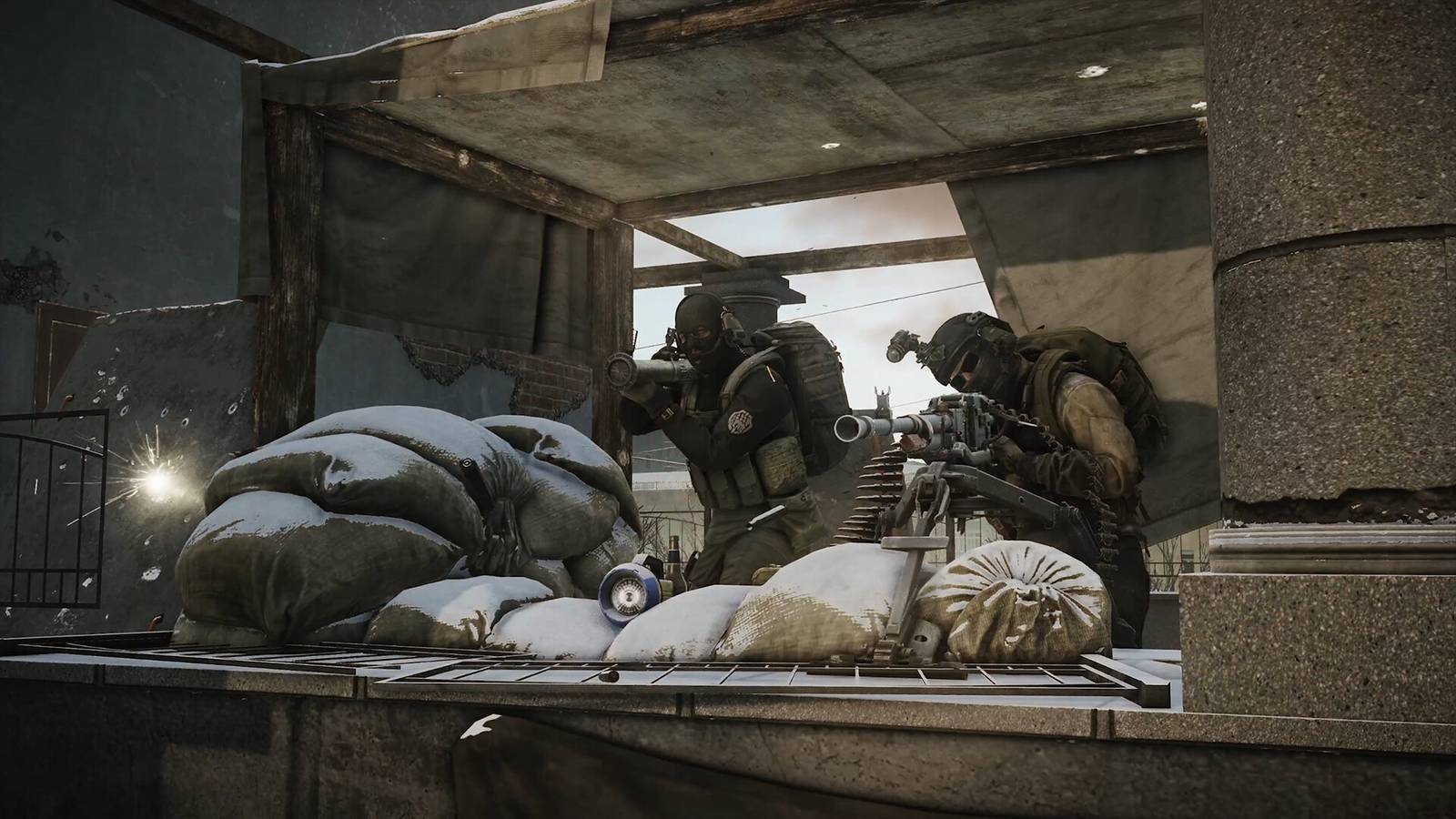 Escape from tarkov director reveals planned updates for the rest of