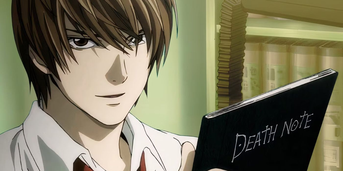 Overwatch Death Note Death Note Video Game Coming To PlayStation, Says Ratings Board Leak ...