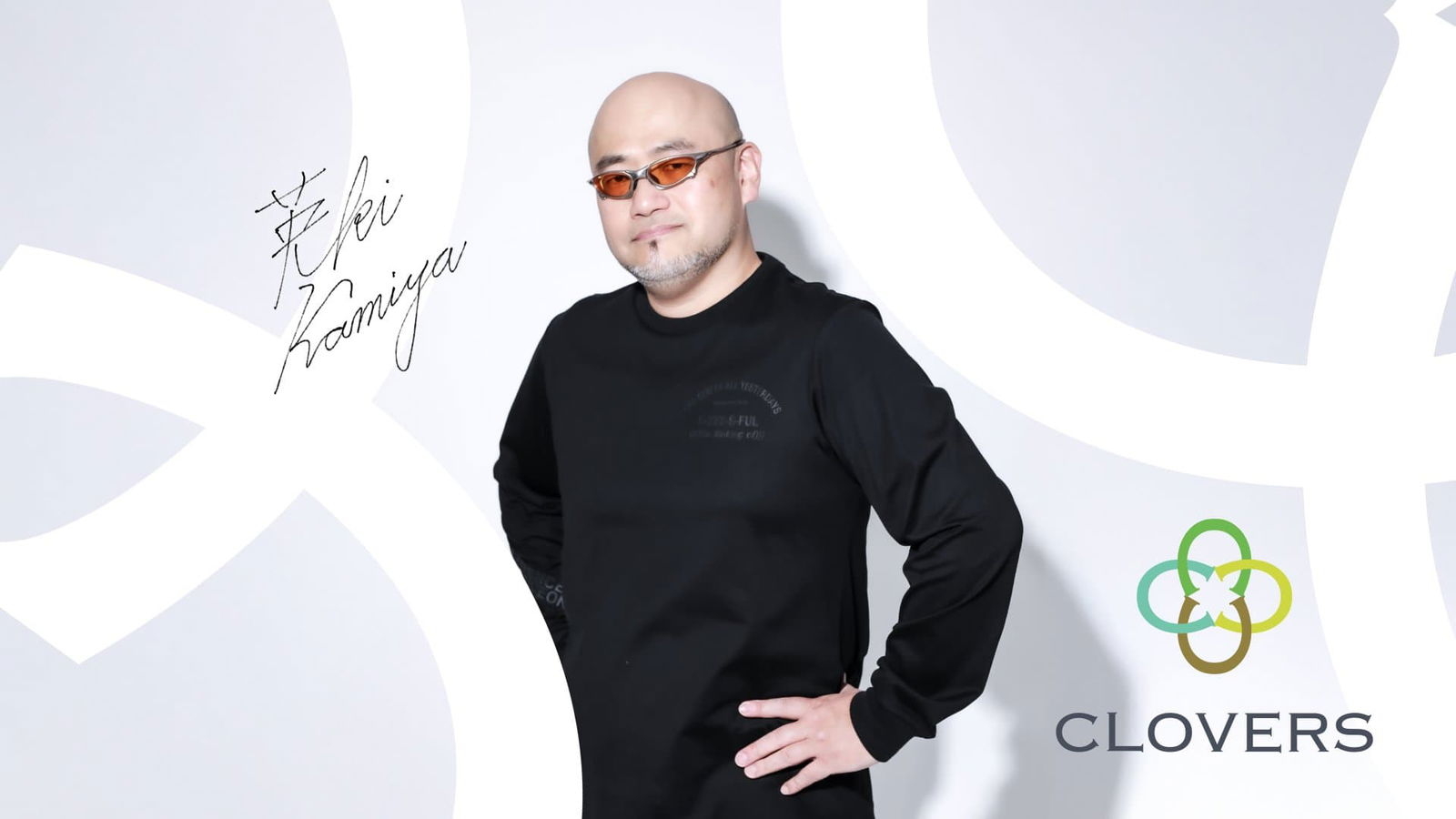 Hideki Kamiya Makes Clear Statement On Why He Left PlatinumGames