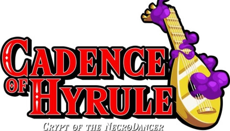 Zelda-inspired Cadence of Hyrule stars in latest Nintendo Showcase