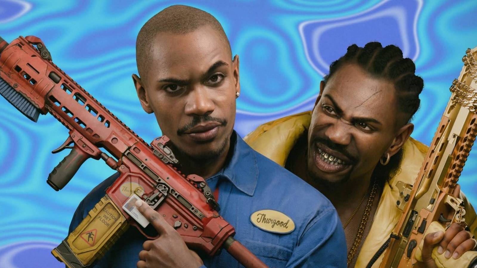 Dave Cod Call Of Duty Reverses Recent Stance And Adds Dave Chappelle To Black ...