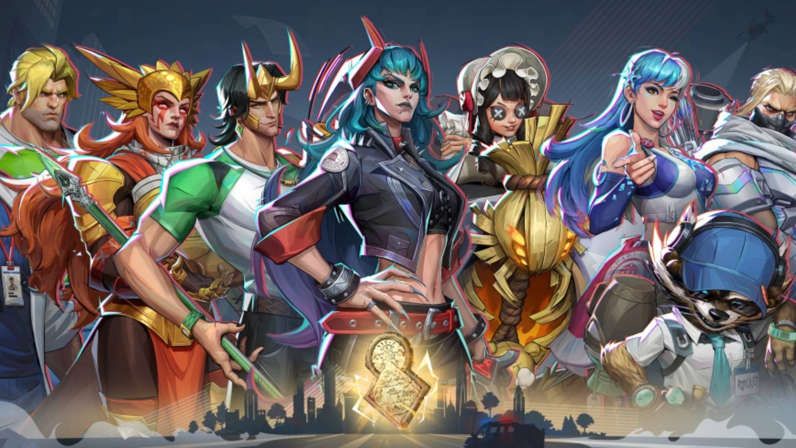 Marvel Rivals Event Giving Players Extra Chrono Tokens - OpenCritic