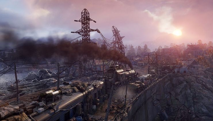 Metro Exodus finally has a release date!