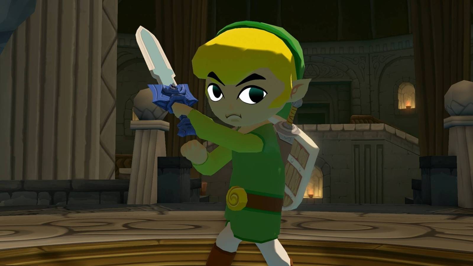 Jaws Ps Zelda: The Wind Waker Officially Returns In Jaw-Dropping $755 Release ...