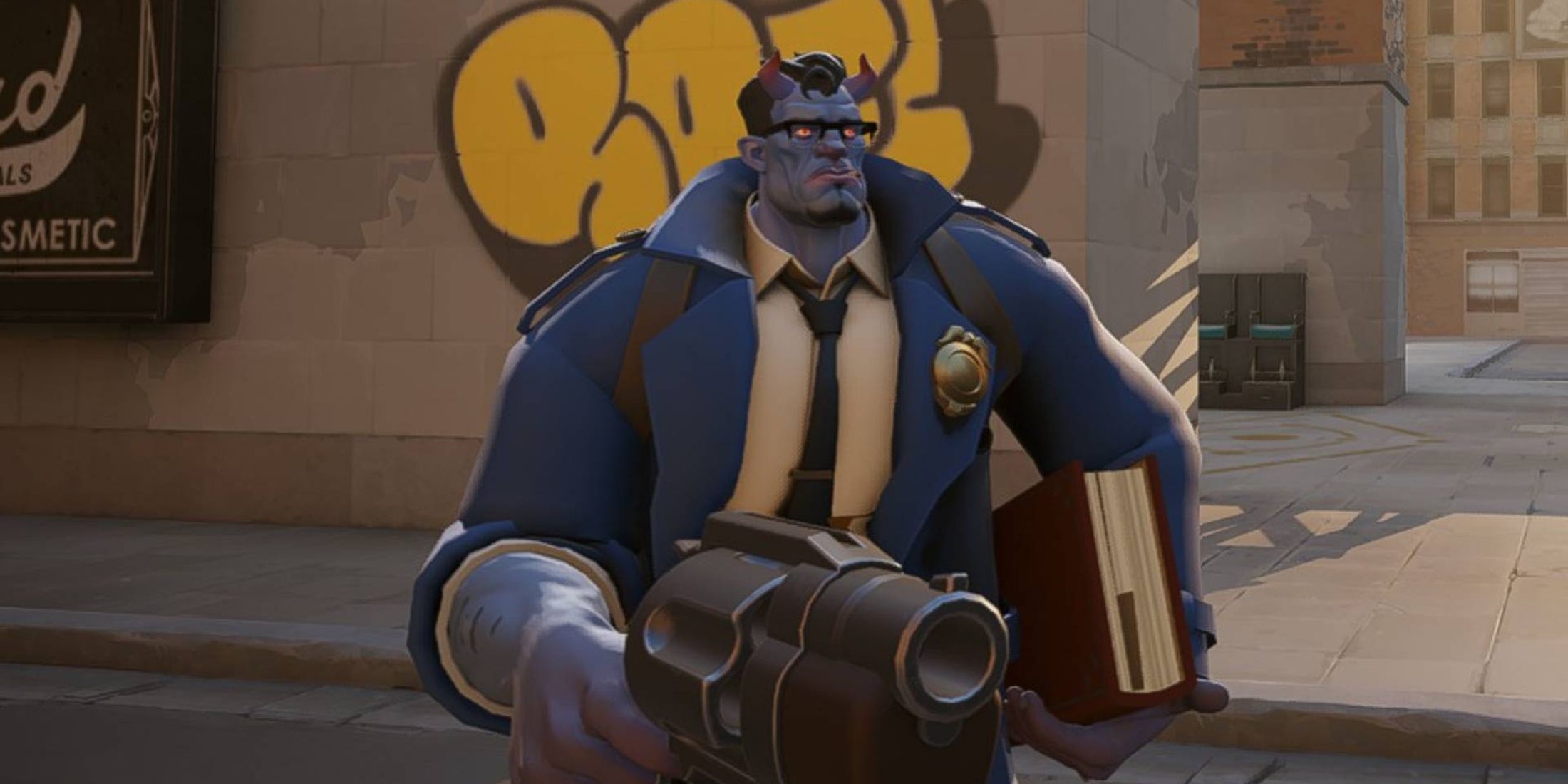 Valve's Deadlock Sees Major Player Count Spike - OpenCritic