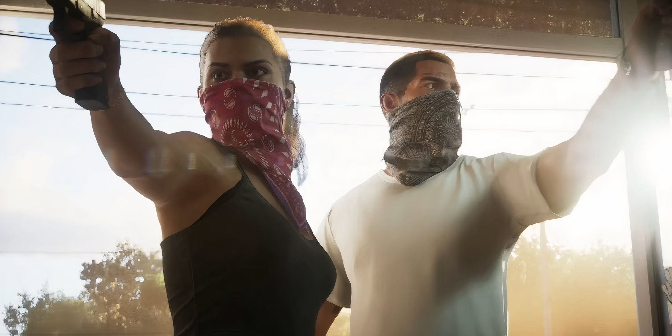 Rockstar Insider Claims GTA 6 Has Been Internally Delayed To 2026 