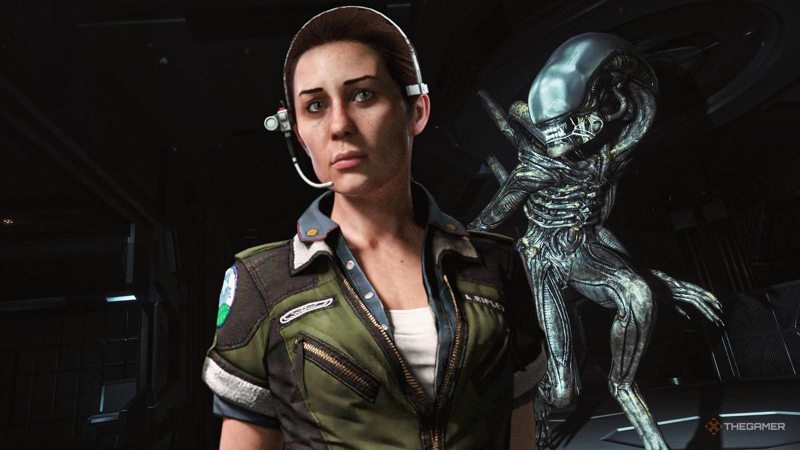 Alien: Isolation Fans Have A Pretty Convincing Idea On Where The Sequel ...