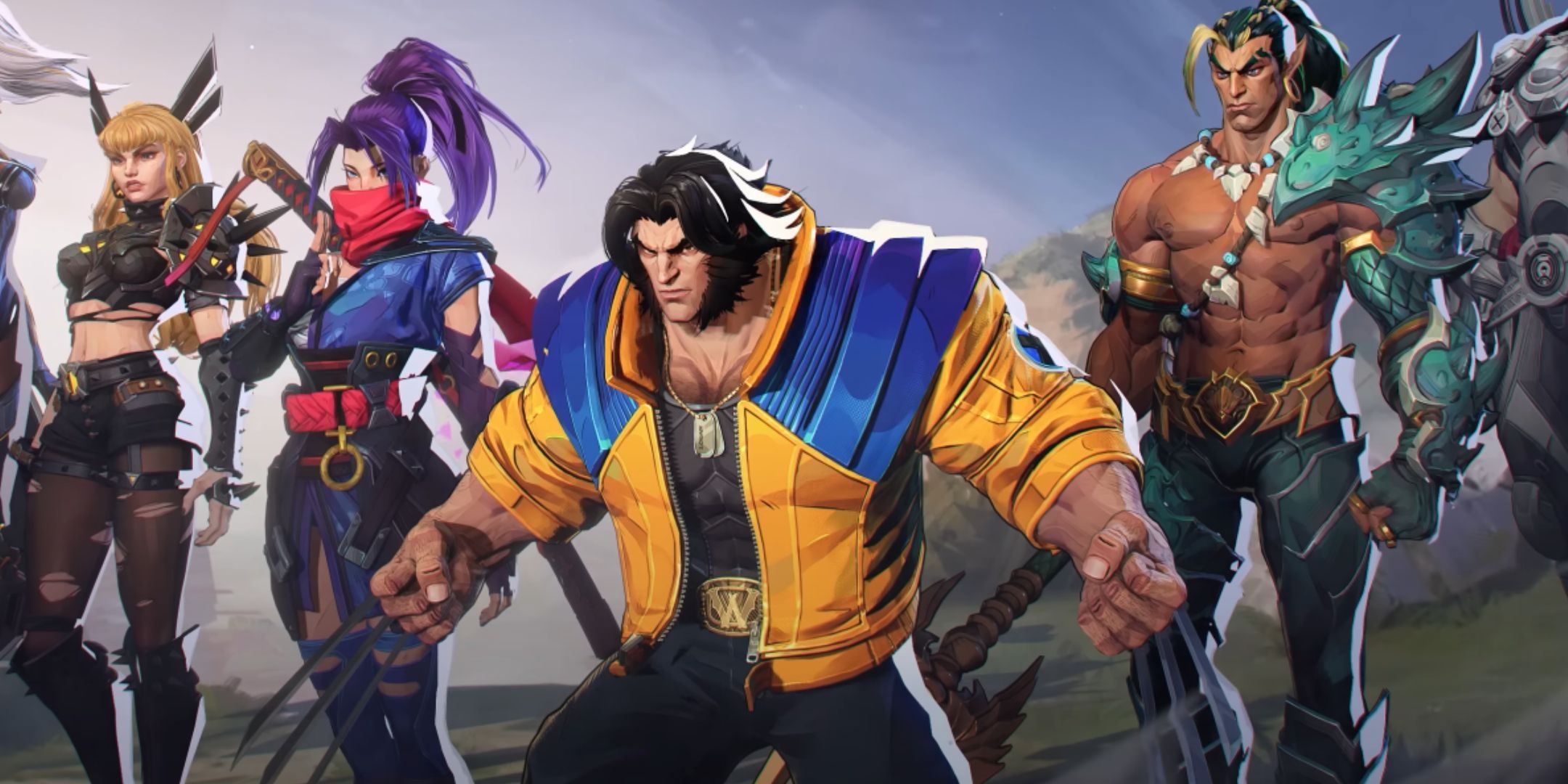 Mual Rivals Marvel Rivals Player Analyzes 75,000 Matches To Determine The Most ...