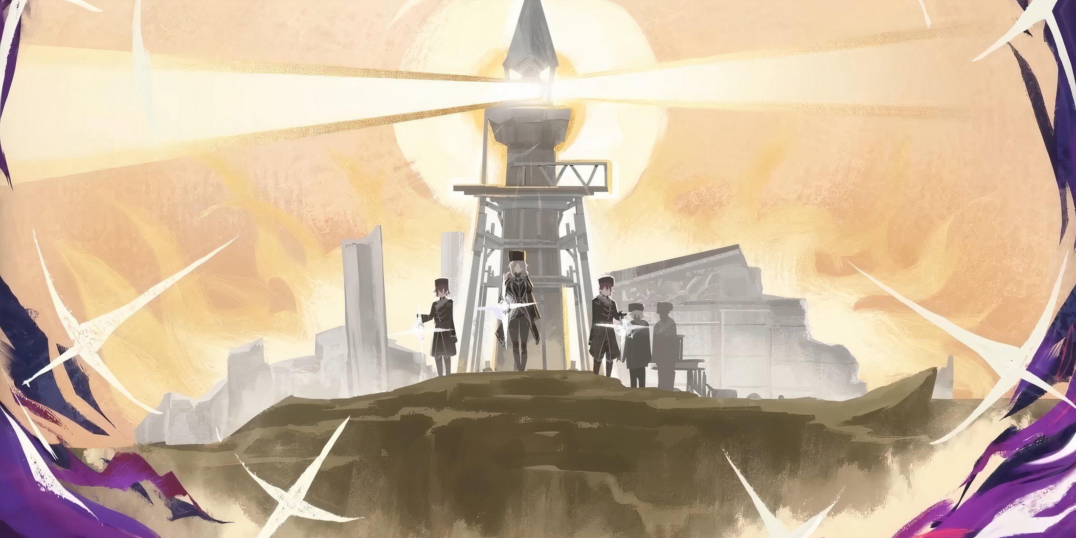 Genshin Impact 5.8 Leak Finally Reveals Ineffa's Appearance OpenCritic