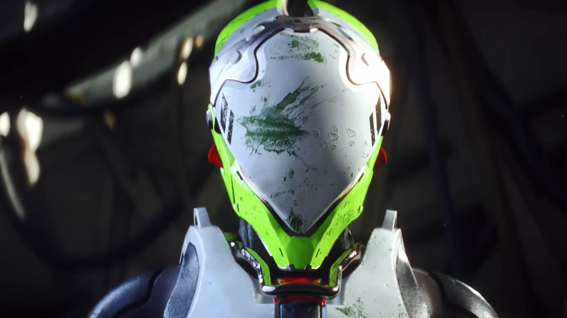 Anthem to Shut Down Permanently in January 2026 | TechRaptor - OpenCritic