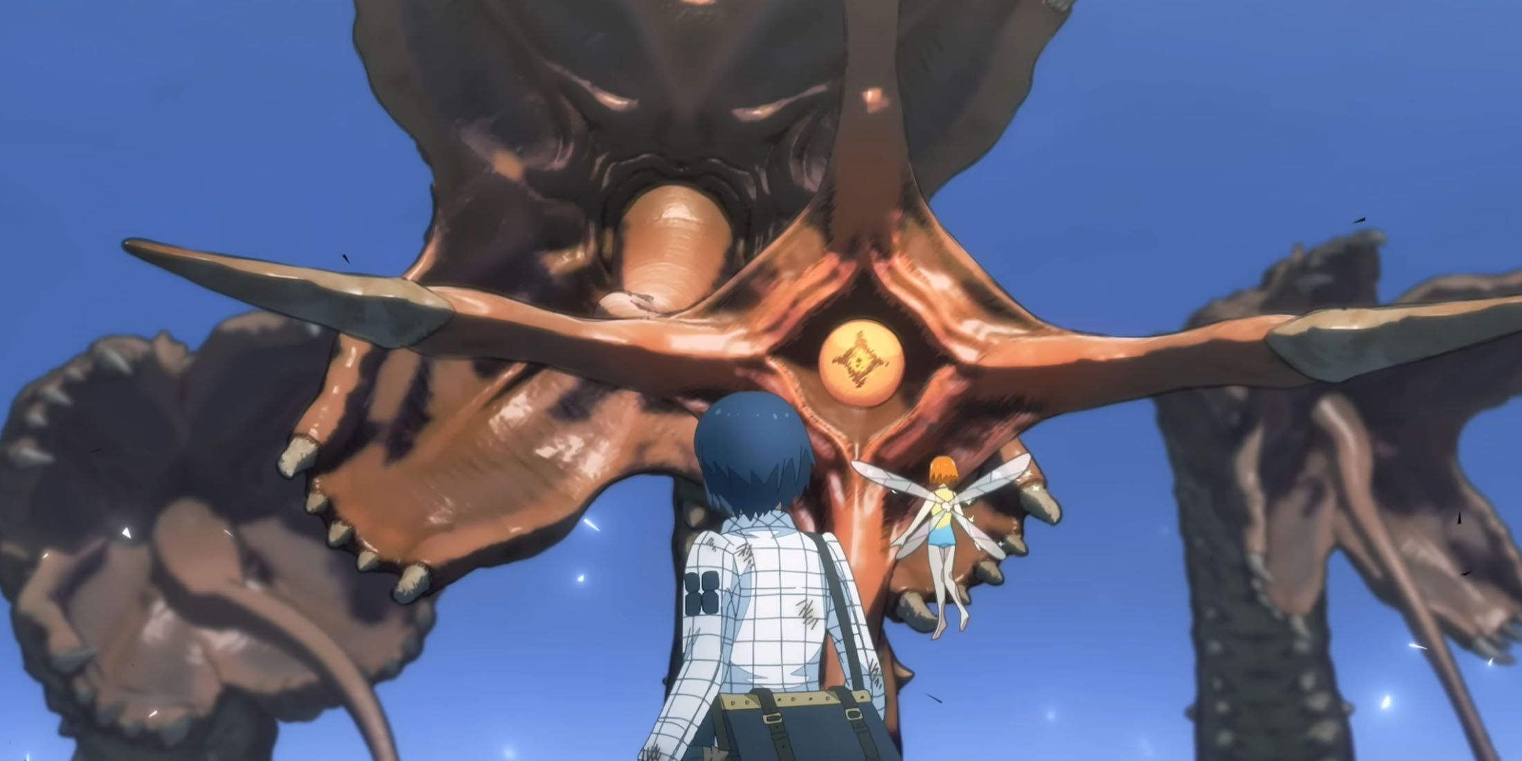 Atlus Reveals How Long Metaphor: ReFantazio Is Compared to Persona 5 ...