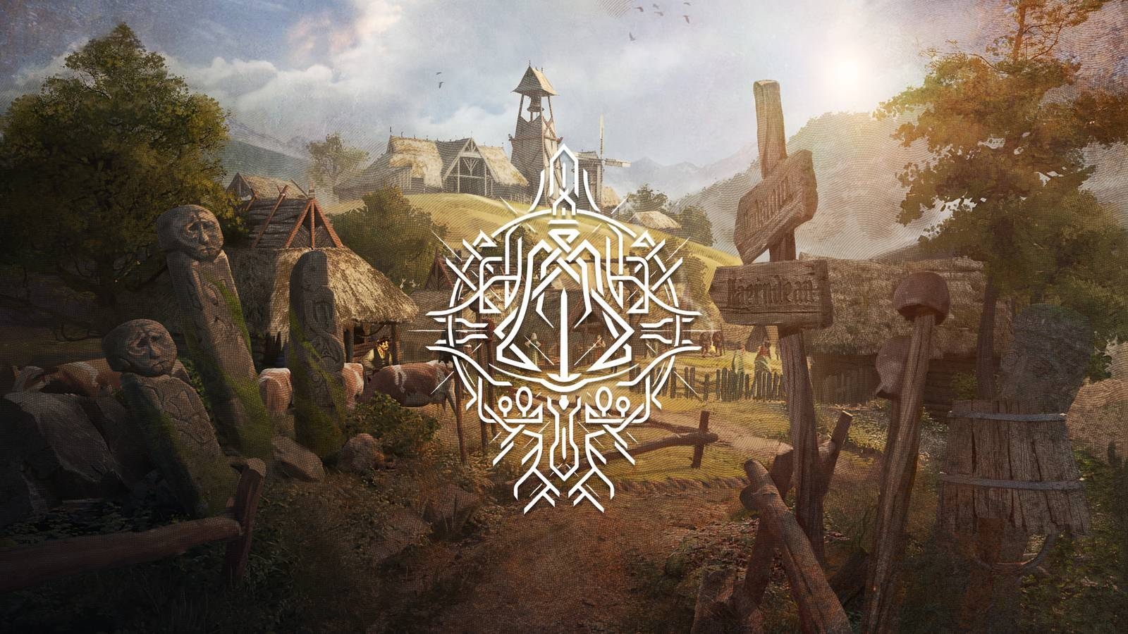 Open World Survival RPG Bellwright is Getting a Huge New Update on ...