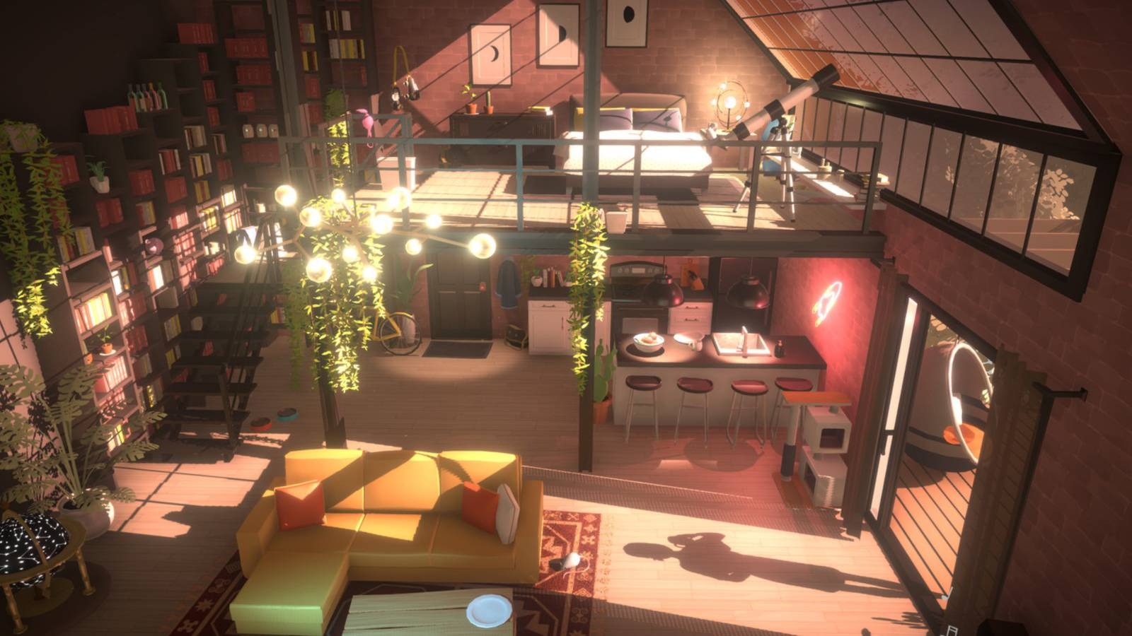 The Sims 5 Step Aside, We’re Getting The Next Best Thing On May 25