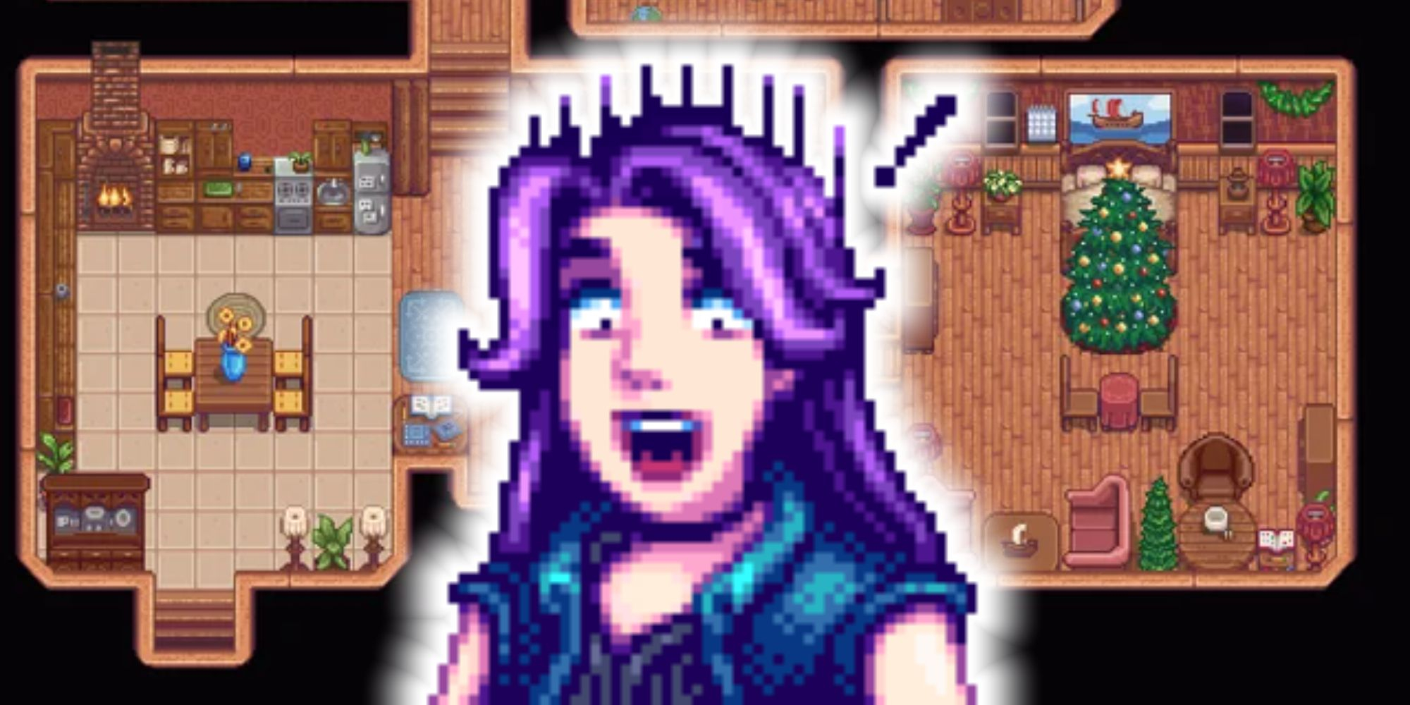 Stardew Valley Fans Make Yet Another Discovery That Can Take Decorating