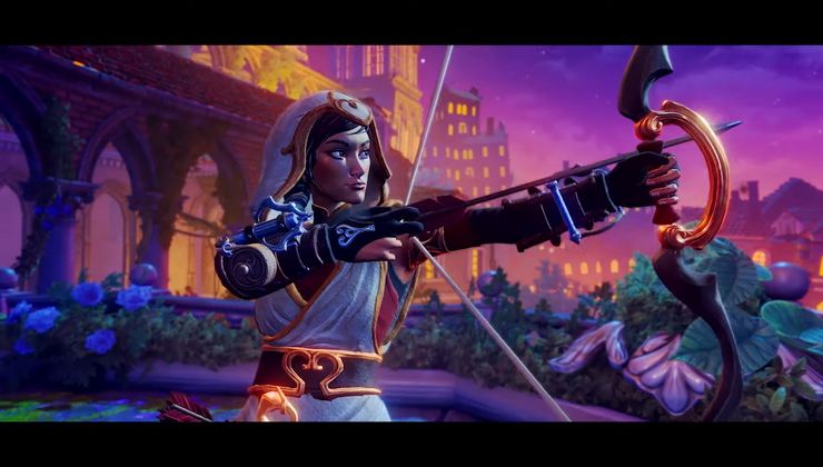 Trine: Ultimate Collection overview trailer arrives
