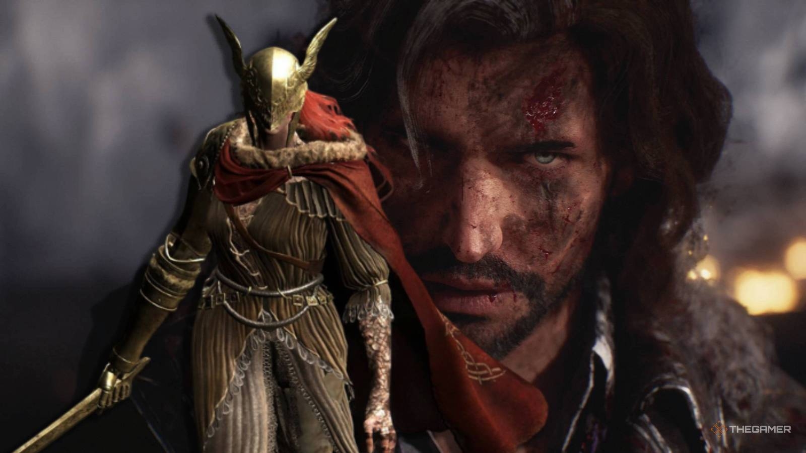 Clair Obscur Is Now Breathing Down Elden Ring's Neck As It Picks Up Its ...