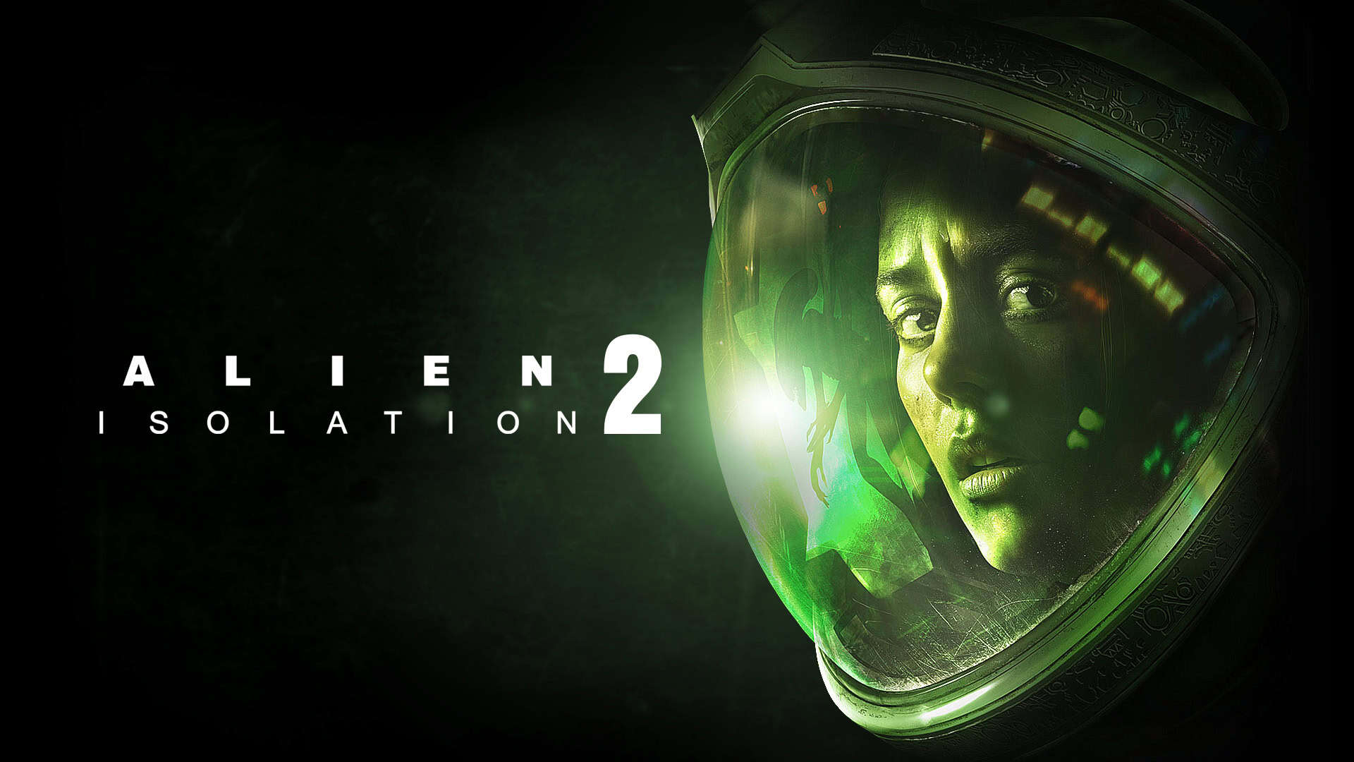 Here’s a First Look at Sega and Creative Assembly’s Alien: Isolation ...