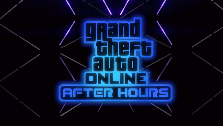 Put on your dancing shoes with Grand Theft Auto Online: After Hours