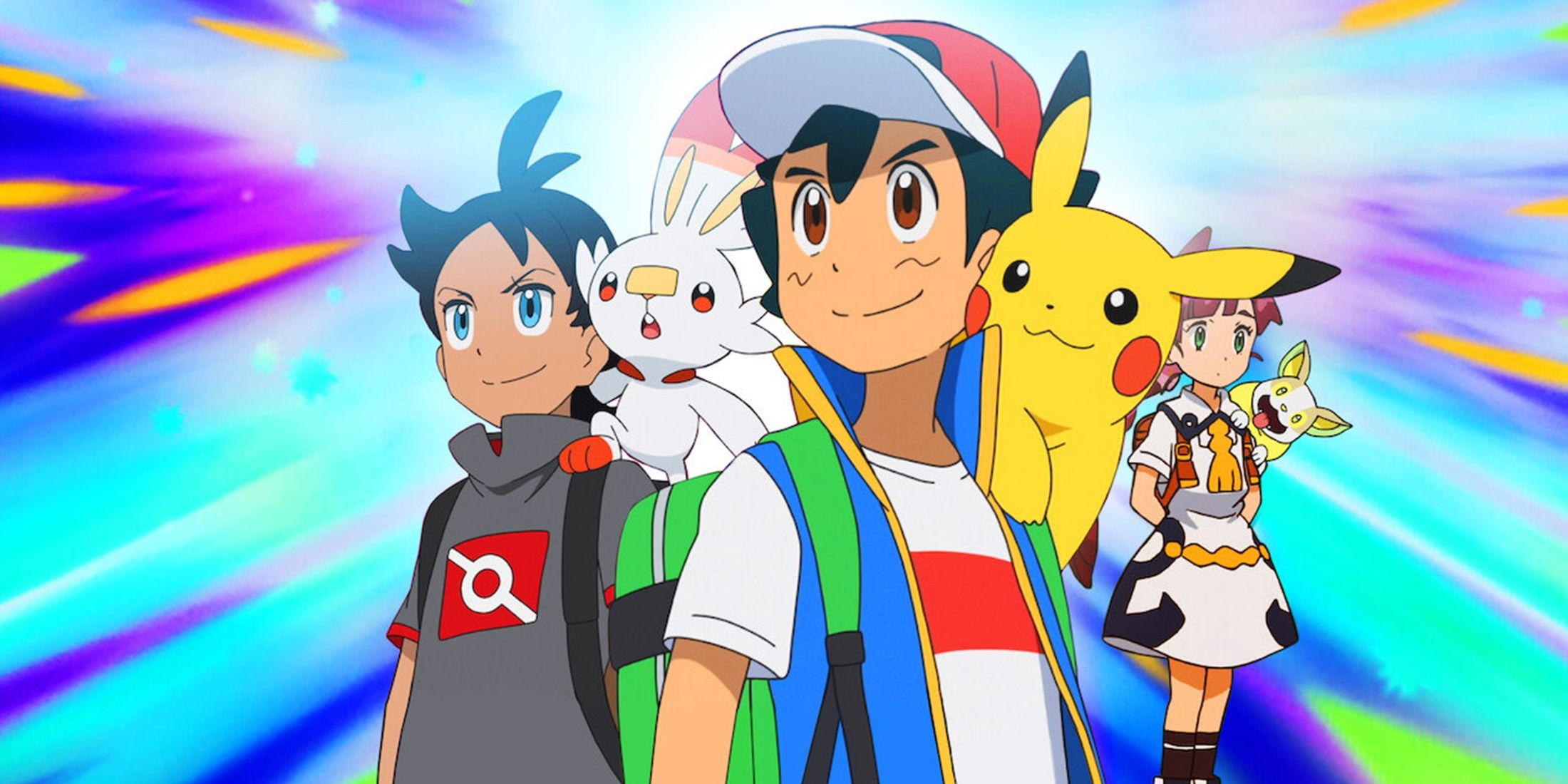 Pokemon Fans Should Keep an Eye on August 20 - OpenCritic
