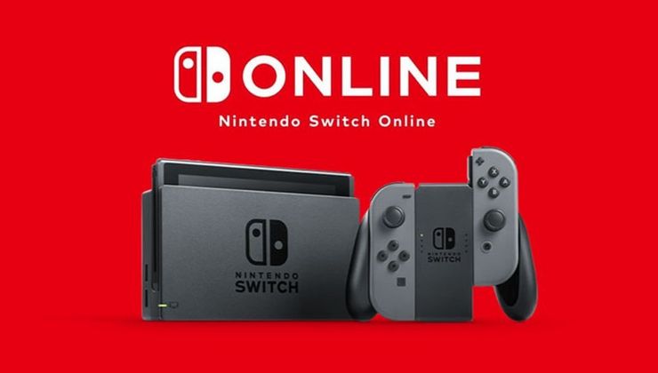 Nintendo Switch Online service NA start date announced