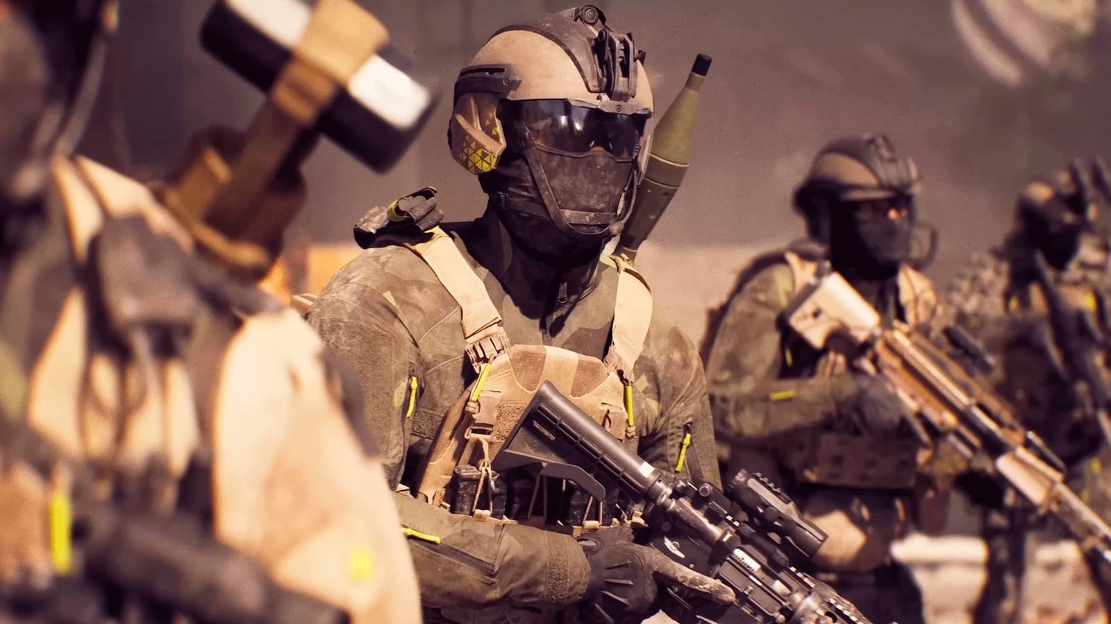 Battlefield 6 Just Fixed Its Biggest Problem — Or Is This Just a Cheap Cop-Out?