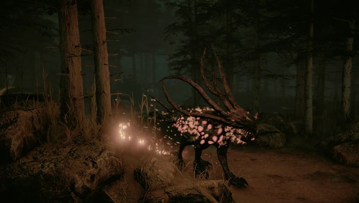 Colina: Legacy brings thrills & chills on September 13