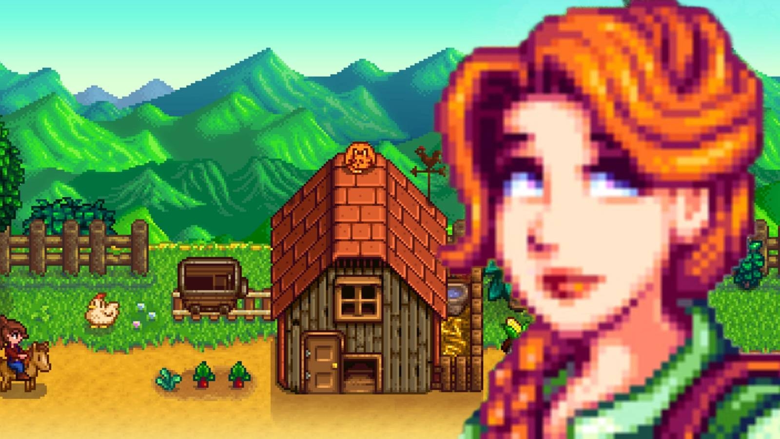 Stardew Valley Free Download Announced For Limited Time OpenCritic 