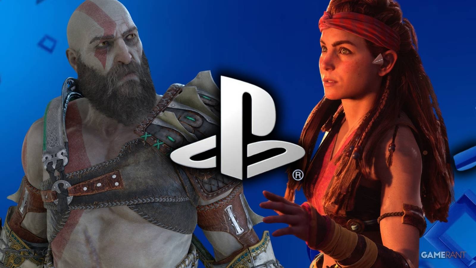 New Sony Patent Points to AI-Generated Podcasts Starring PlayStation Characters