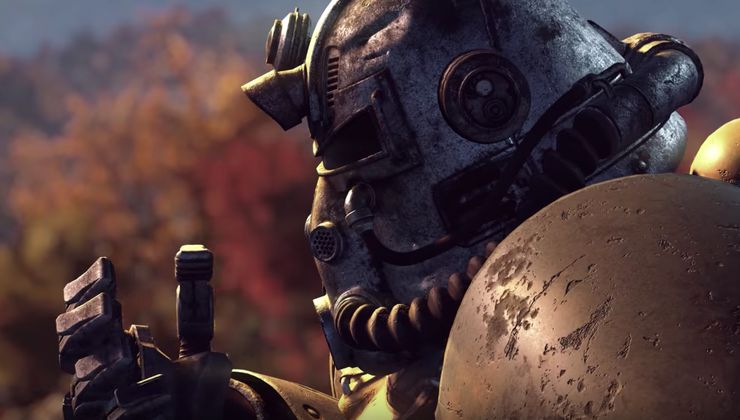 Fallout 76 Refunds Available for Some Buyers in Australia Following Consumer Advocate Ruling