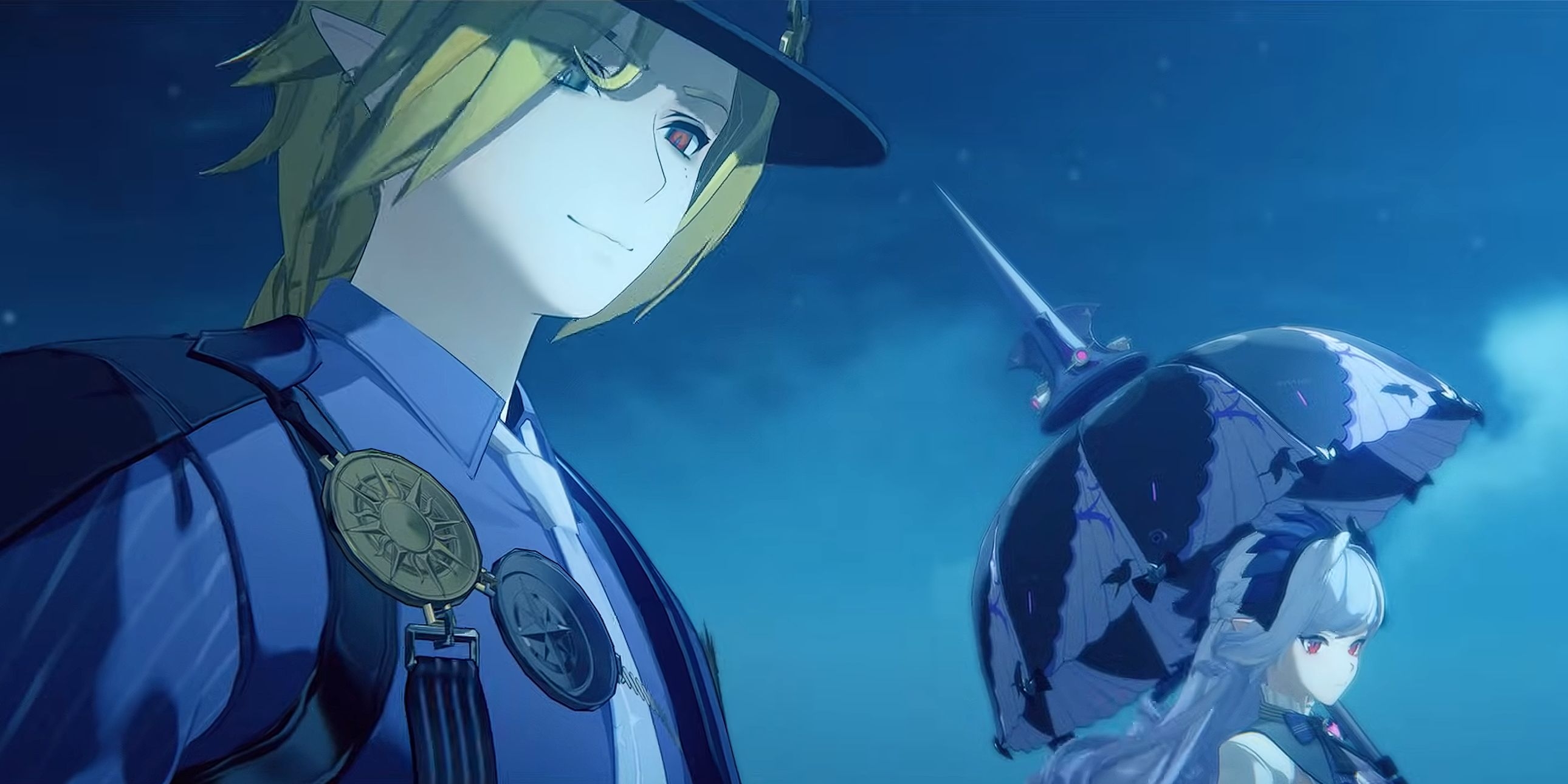 Zenless Zone Zero Reveals Hugo's Signature W-Engine - OpenCritic