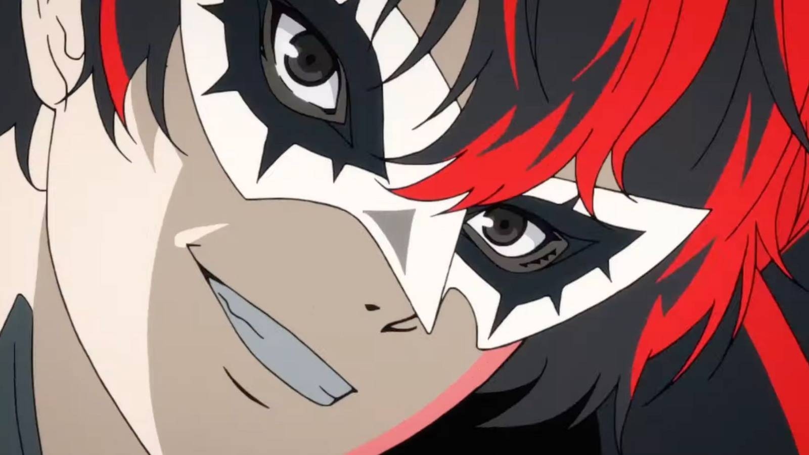 The Persona Anniversary Website Mentions "The Next Chapter For The Series"