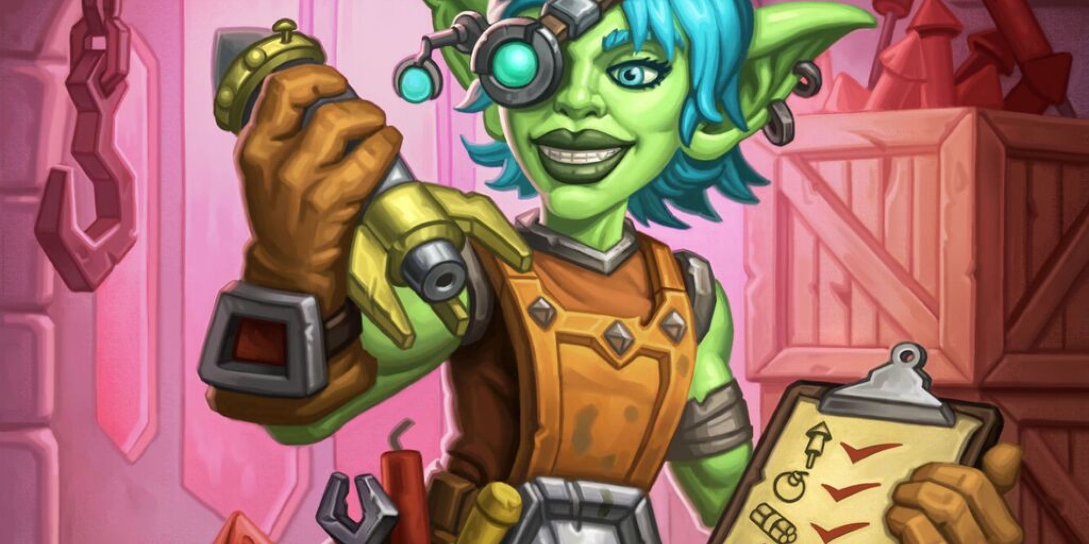World of Warcraft Reveals Season 1 Checklist Ahead of Patch 11.1 Launch ...