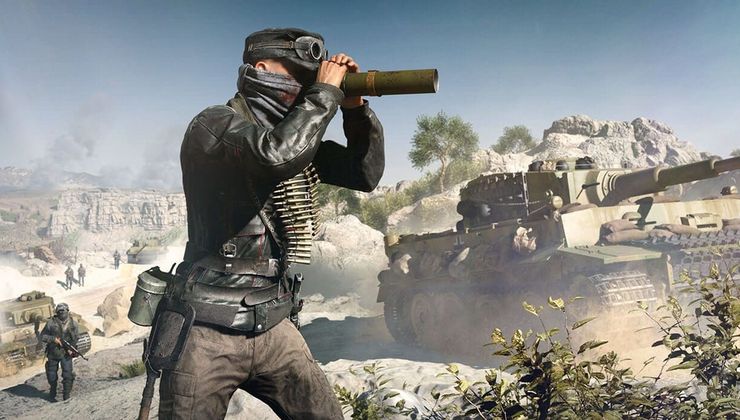 Battlefield V system specs - Do you measure up?