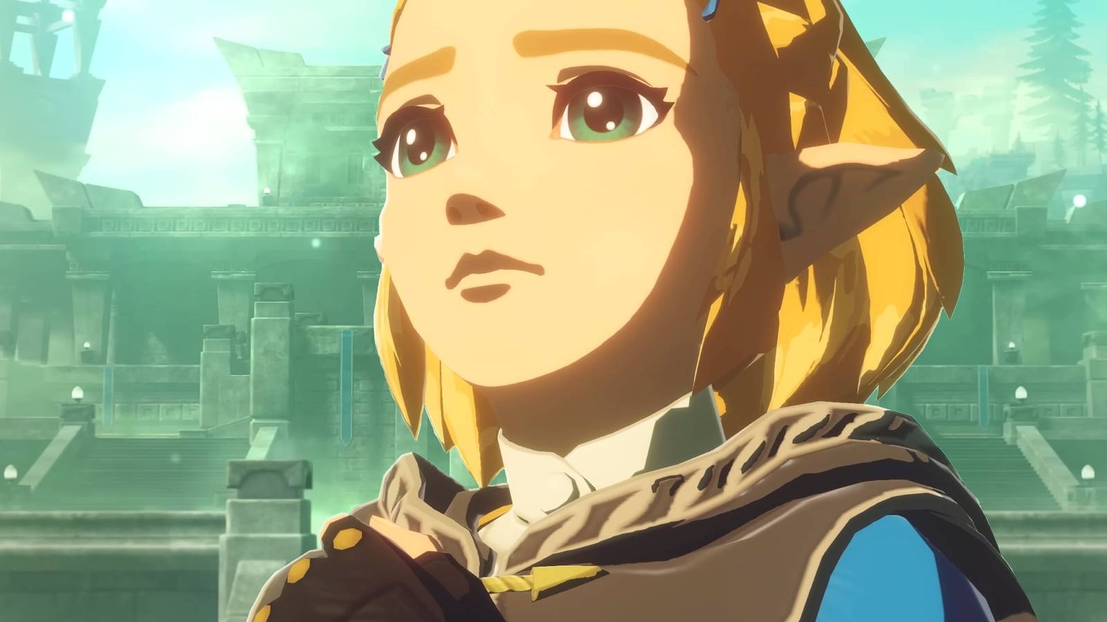 The Legend Of Zelda Officially Returns September 2026 - OpenCritic